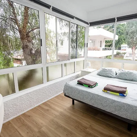 Casa Zoltan * קוסטה דל סילנסיו