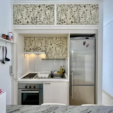 Apartmán Casa Zoltan