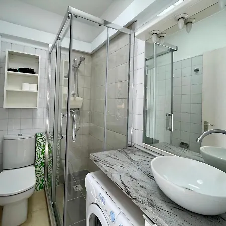 Casa Zoltan Апартаменты *