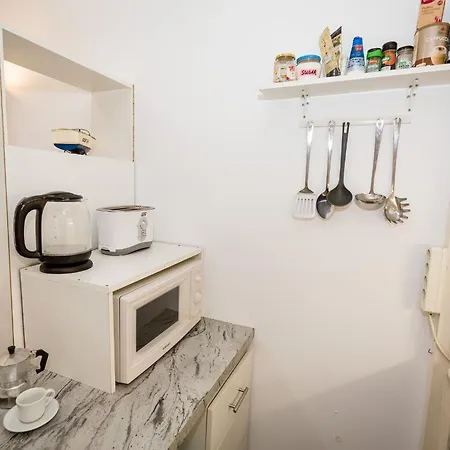 شقة Casa Zoltan *