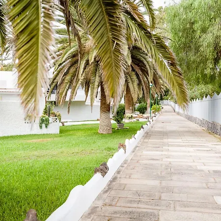 Casa Zoltan Costa Del Silencio