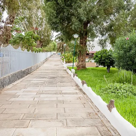 Apartmán Casa Zoltan