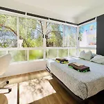 Apartman Casa Zoltan Costa Del Silencio