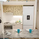 Апартаменты Casa Zoltan