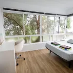 Casa Zoltan Апартаменты Коста-дель-Силенцио
