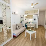 Casa Zoltan Апартаменты Коста-дель-Силенцио