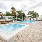 Casa Zoltan Апартаменты