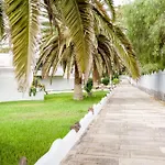 Casa Zoltan Коста-дель-Силенцио