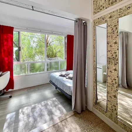 Apartment Casa Zoltan Costa Del Silencio