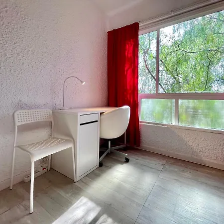 Apartment Casa Zoltan *