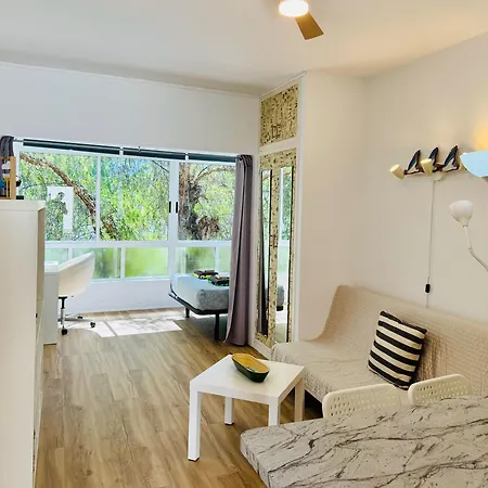 Casa Zoltan Appartement *