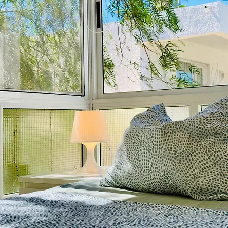 Casa Zoltan Appartement Costa Del Silencio