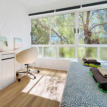 Appartement Casa Zoltan