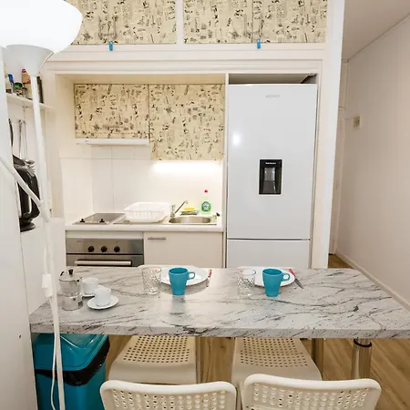 Апартаменты Casa Zoltan