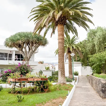 Апартаменты Casa Zoltan