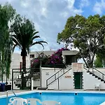 Casa Zoltan Daire Costa Del Silencio
