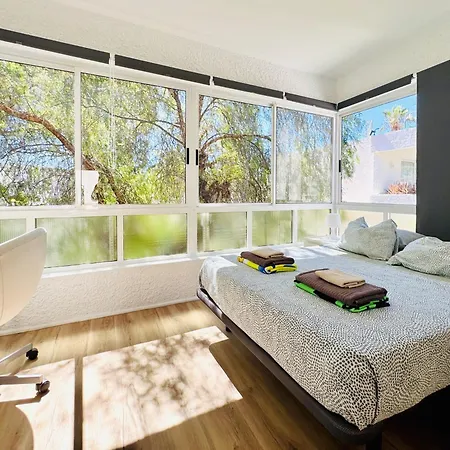 Apartman Casa Zoltan Costa Del Silencio
