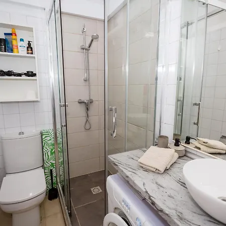 Apartman Casa Zoltan Costa Del Silencio